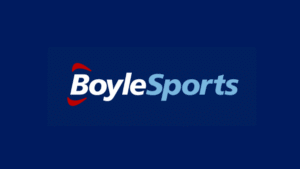 BoyleSports Logo