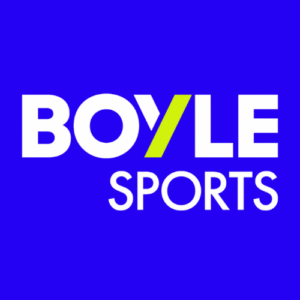 BoyleSports Logo background