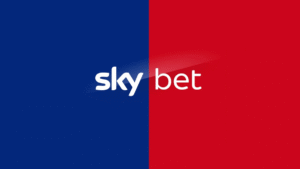 Sky Bet Logo