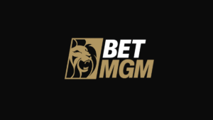 betMGM Logo