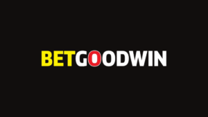 betgoodwin Logo